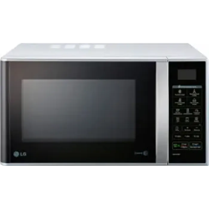 Микроволновая печь LG mb-4342bs