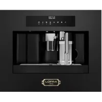 Кофемашина LOFRA YBRNM66T BRONZE Кофемашина LOFRA YBRNM66T BRONZE