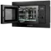 Микроволновая печь KUPPERSBERG HMW 621 B Микроволновая печь KUPPERSBERG HMW 621 B