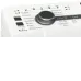Стиральная машина WHIRLPOOL TDLRB65241BS