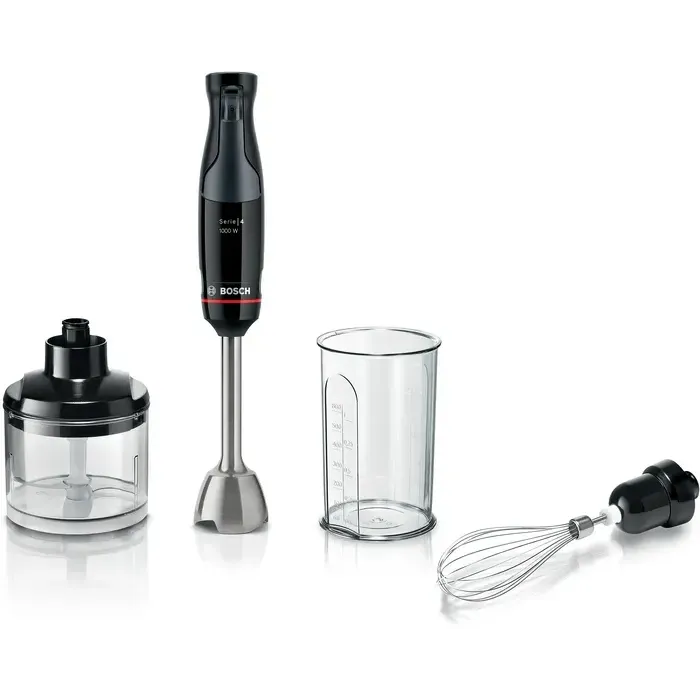 Блендер BOSCH MSM4B621 Блендер BOSCH MSM4B621
