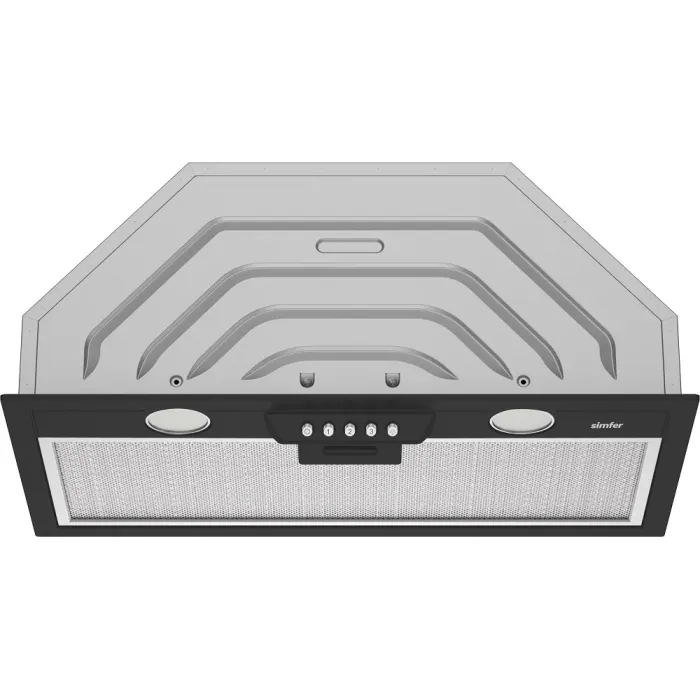 Вытяжка SIMFER SM52B2 Вытяжка SIMFER SM52B2