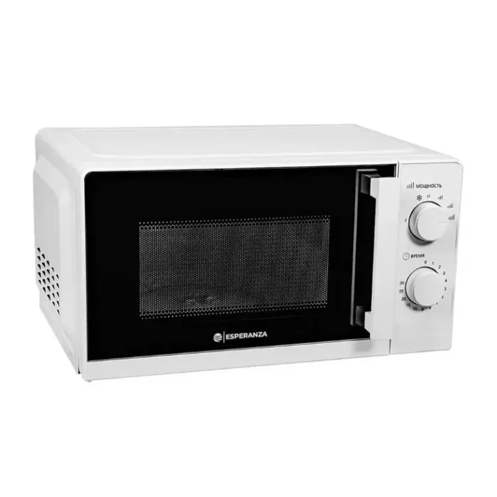 Микроволновая печь ESPERANZA MWG20MS700-03 W