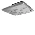 Варочная поверхность DE DIETRICH DPE4610W