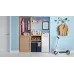 Стиральная машина INDESIT BTW S50400