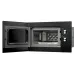 Микроволновая печь MONSHER MMH 1015 Noir Микроволновая печь MONSHER MMH 1015 Noir