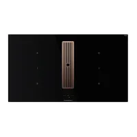 Варочная поверхность KUPPERSBUSCH KMI 9850.1 SR-E Copper Варочная поверхность KUPPERSBUSCH KMI 9850.1 SR-E Copper