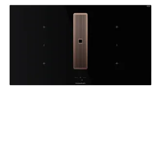 Варочная поверхность KUPPERSBUSCH KMI 9850.1 SR-E Copper