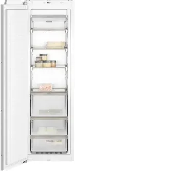 Морозильная камера GAGGENAU RF287370 Морозильная камера GAGGENAU RF287370