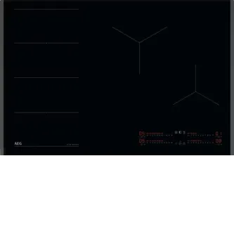 Варочная поверхность AEG TI84IF00FB