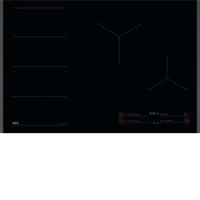Варочная поверхность AEG TI84IF00FB Варочная поверхность AEG TI84IF00FB