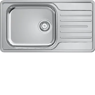 Кухонная мойка FRANKE LNX 611-82 (101.0736.118)