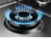 Варочная поверхность ELECTROLUX EGS 64362 XX