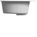 Кухонная мойка PRACTIK PR-M-475-003 Кухонная мойка PRACTIK PR-M-475-003