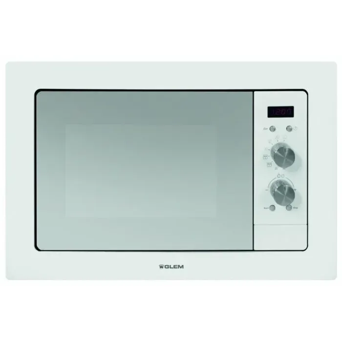 Микроволновая печь GLEM gmi182wh Микроволновая печь GLEM gmi182wh