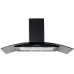 Вытяжка MBS RUTA 190 GLASS BLACK Вытяжка MBS RUTA 190 GLASS BLACK