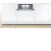 Посудомоечная машина BOSCH SMV4HTX24E