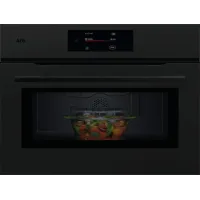 Микроволновая печь AEG NKM7N721T Микроволновая печь AEG NKM7N721T
