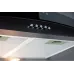 Вытяжка MBS RUTA 190 GLASS BLACK Вытяжка MBS RUTA 190 GLASS BLACK