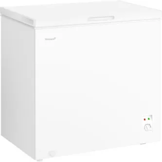 Морозильный ларь WEISSGAUFF WFH-220 Морозильный ларь WEISSGAUFF WFH-220