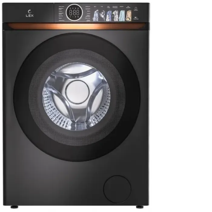 Стиральная машина LEX LWM12012BLIDD Lux Стиральная машина LEX LWM12012BLIDD Lux