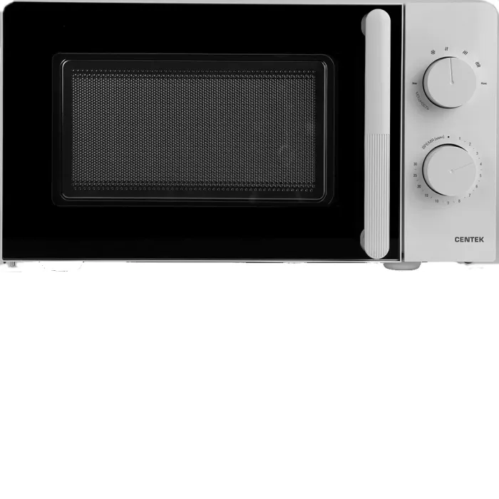 Микроволновая печь CENTEK CT-1552 White
