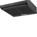 Вытяжка WEISSGAUFF Cover 500 Black Вытяжка WEISSGAUFF Cover 500 Black