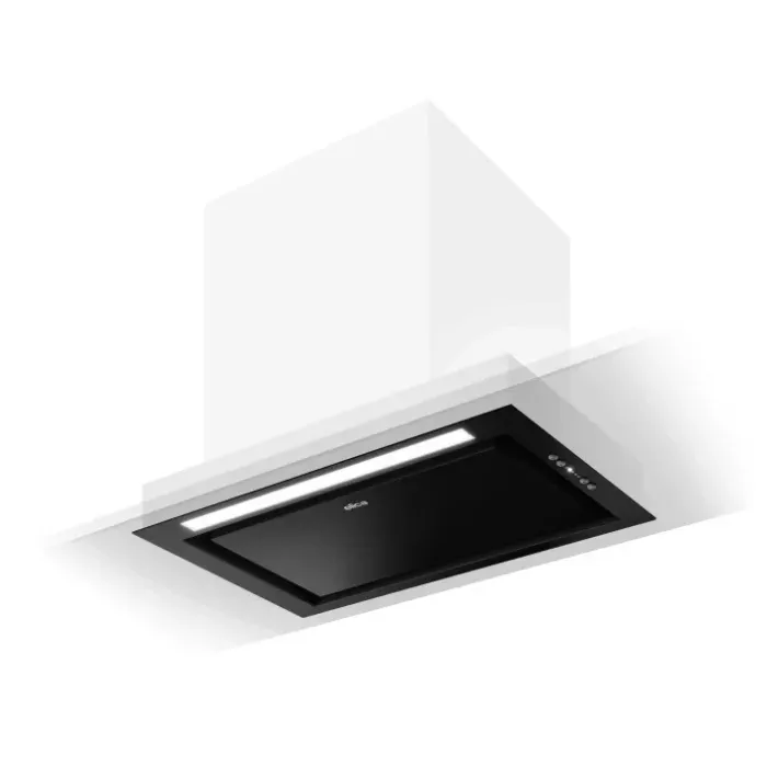 Вытяжка ELICA HIDDEN ADV PLUS @ BLGL/A/52 (PRF0183971A) Вытяжка ELICA HIDDEN ADV PLUS @ BLGL/A/52 (PRF0183971A)
