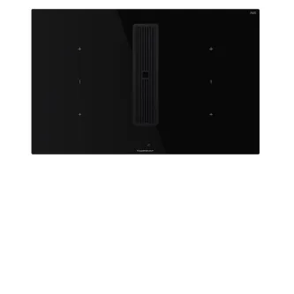 Варочная поверхность KUPPERSBUSCH KMI 8350.0 SR Black Velvet