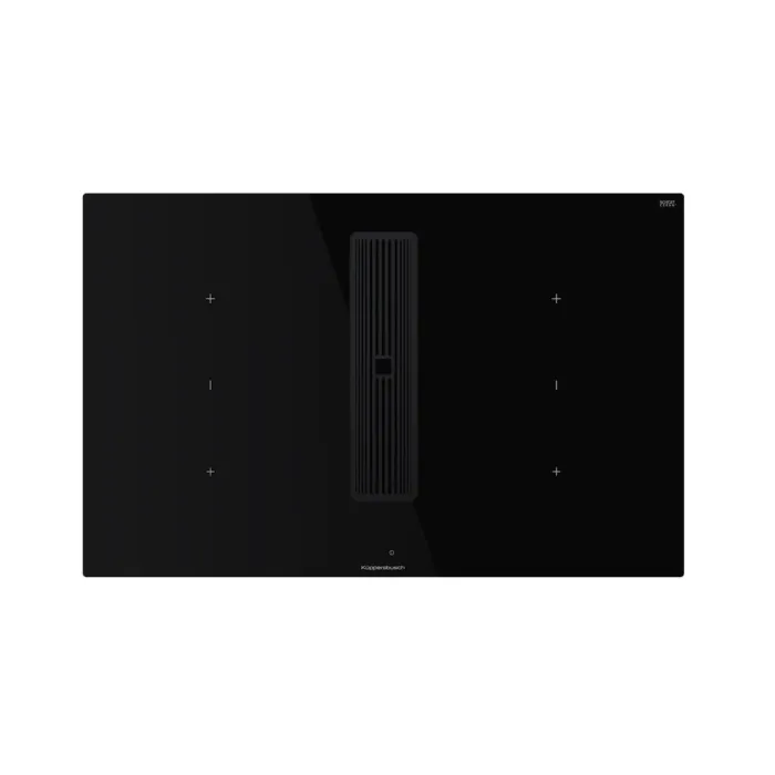 Варочная поверхность KUPPERSBUSCH KMI 8350.0 SR Black Velvet Варочная поверхность KUPPERSBUSCH KMI 8350.0 SR Black Velvet