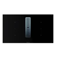 Варочная поверхность KUPPERSBUSCH KMI 9350.0 SR Stainless Steel Варочная поверхность KUPPERSBUSCH KMI 9350.0 SR Stainless Steel