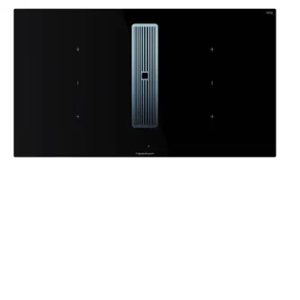 Варочная поверхность KUPPERSBUSCH KMI 9350.0 SR Stainless Steel