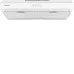 Вытяжка WEISSGAUFF Cover 600 White Вытяжка WEISSGAUFF Cover 600 White