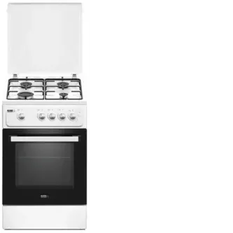Плита EFES SGG-50M40S7 W