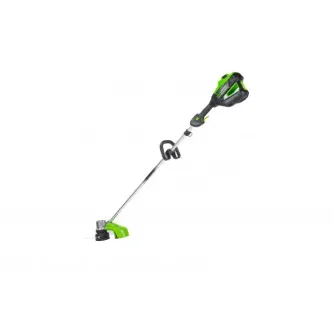 Триммер GREENWORKS GD82LTK5 2110607UB