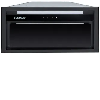 Вытяжка EXITEQ EX-7016 black Вытяжка EXITEQ EX-7016 black