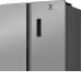 Холодильник WEISSGAUFF WSBS 600 X NoFrost Inverter
