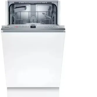 Посудомоечная машина BOSCH SRV2IKX1BR Посудомоечная машина BOSCH SRV2IKX1BR