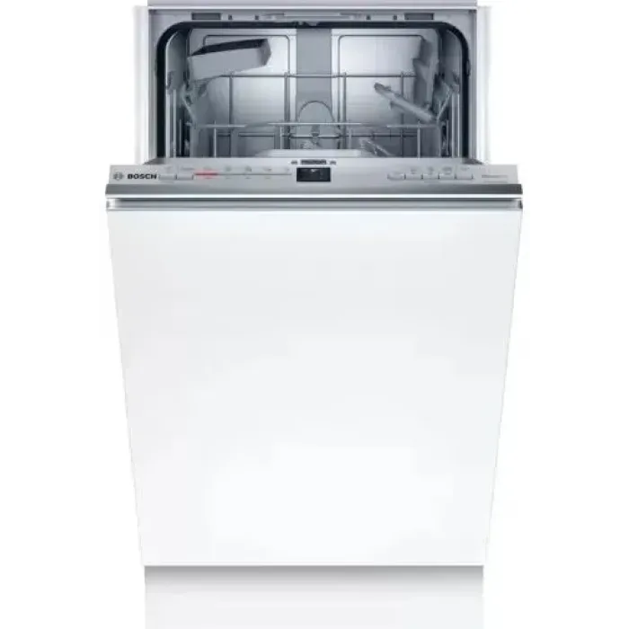 Посудомоечная машина BOSCH SRV2IKX1BR