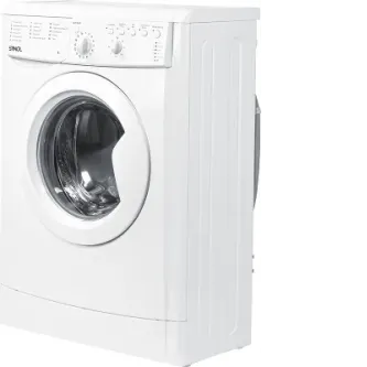 Стиральная машина STINOL WSTU 408 B
