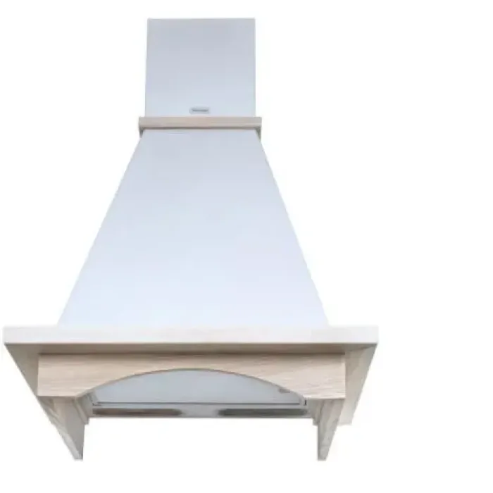Вытяжка DELONGHI Vettore bianco 60 Вытяжка DELONGHI Vettore bianco 60