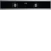 Духовой шкаф ELECTROLUX EOF5F70X