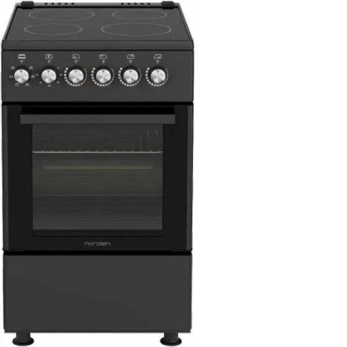 Плита NORDEN FF5055XXVD