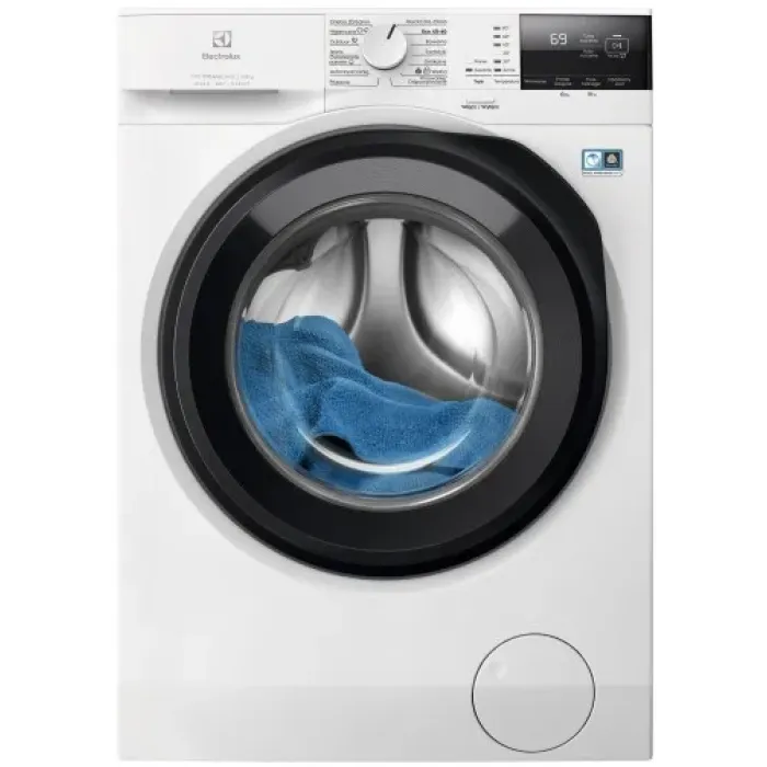 Стиральная машина ELECTROLUX EW7W2492P