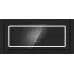 Вытяжка WEISSGAUFF Quadra 600 Touch Black Glass