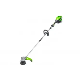 Триммер GREENWORKS GD82LTK2 2110607UA