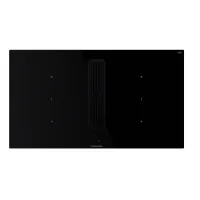 Варочная поверхность KUPPERSBUSCH KMI 9350.0 SR Black Velvet Варочная поверхность KUPPERSBUSCH KMI 9350.0 SR Black Velvet