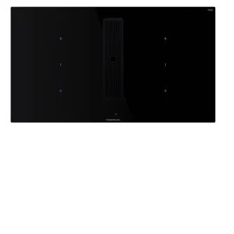 Варочная поверхность KUPPERSBUSCH KMI 9350.0 SR Black Velvet