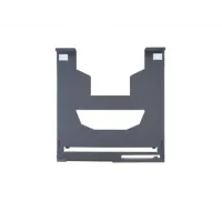 Монтажный комплект SCHULTHESS 52184 Anthracite (без выдвижной полки для белья) Монтажный комплект SCHULTHESS 52184 Anthracite (без выдвижной полки для белья)