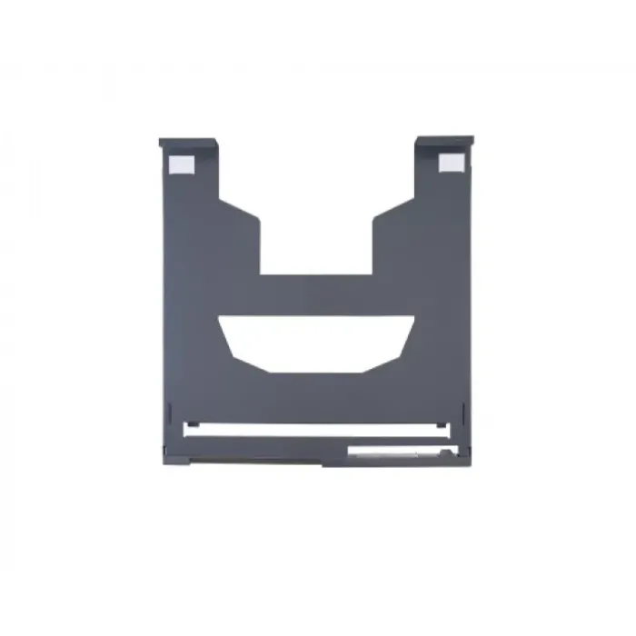 Монтажный комплект SCHULTHESS 52184 Anthracite (без выдвижной полки для белья)